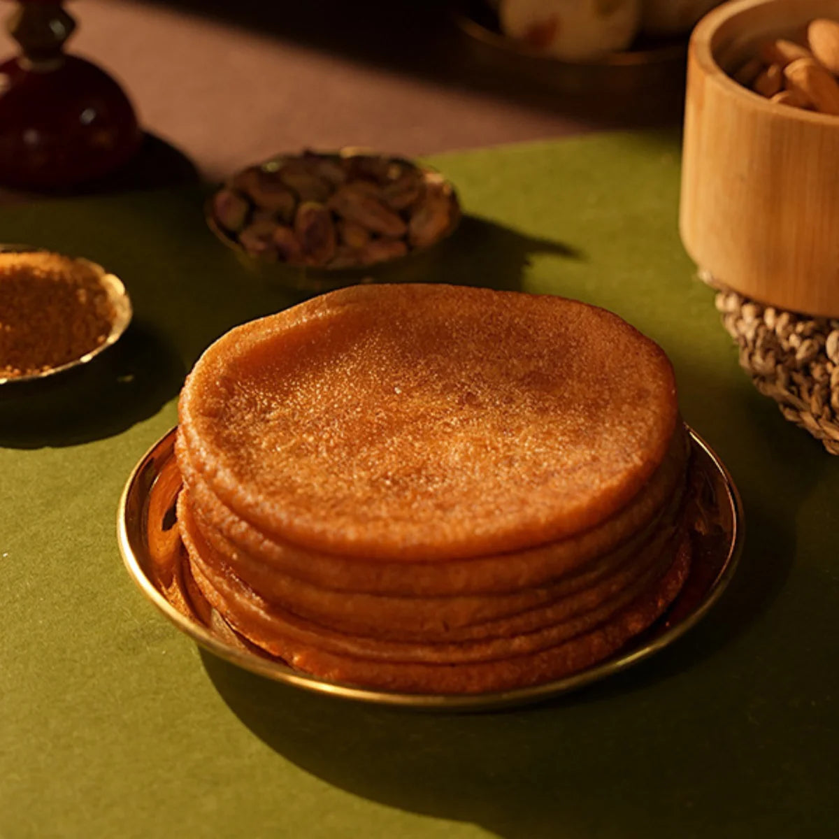 Ghee Nuvulu Leni Ariselu