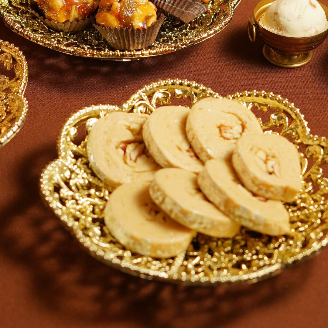 Badam Rakhi