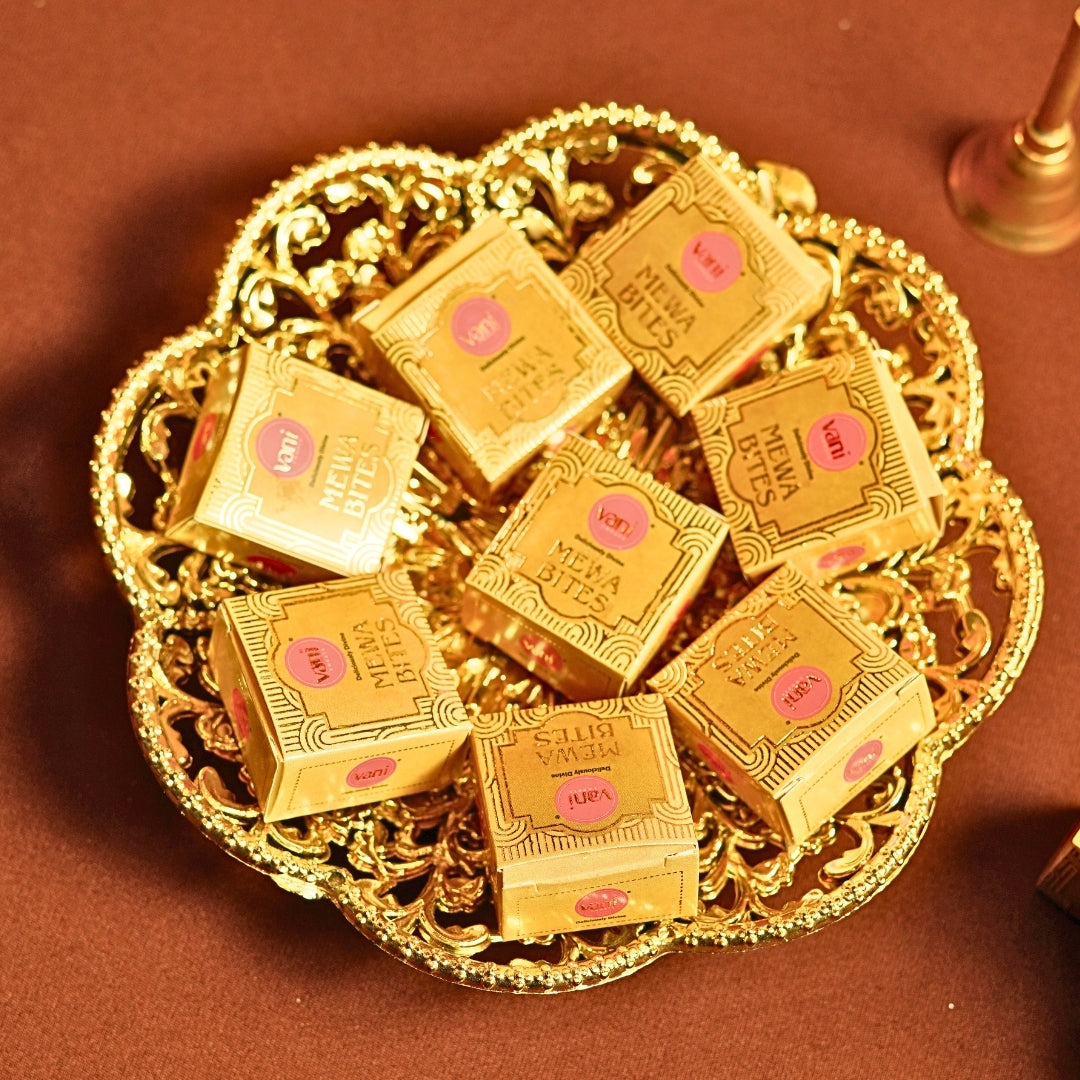 Mewa Bites