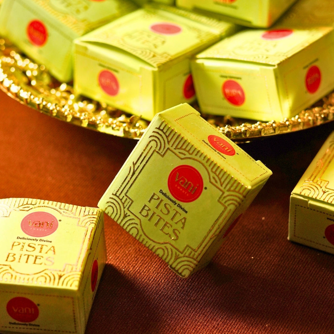 Pista Bites