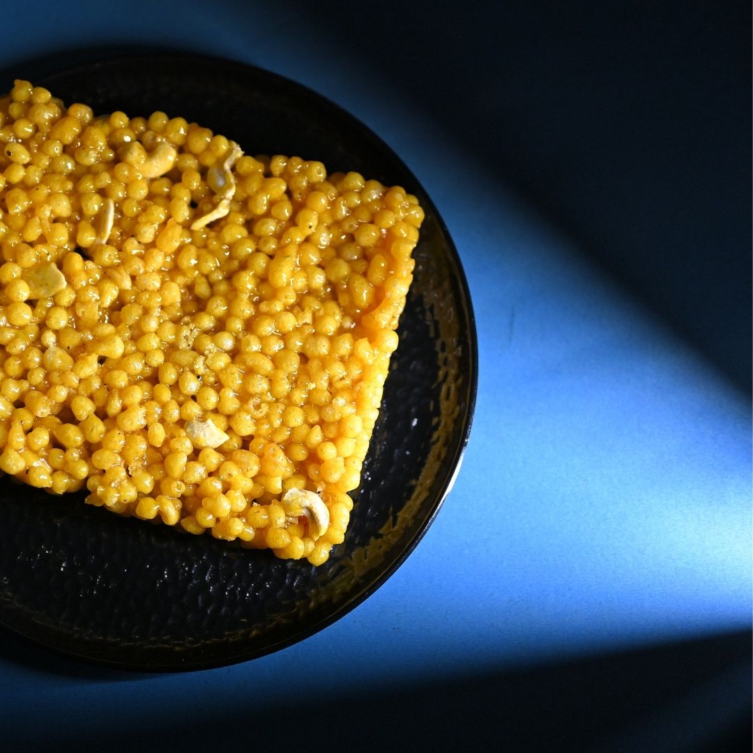 Bandar Mithai