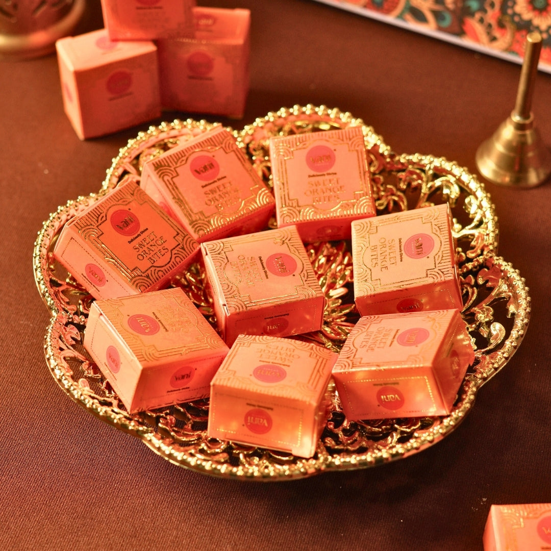 Orange Bites