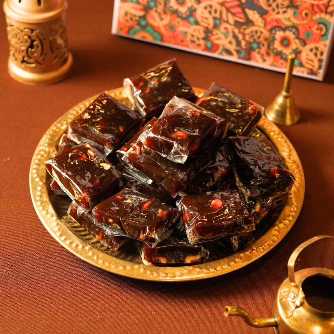 Bandar Halwa