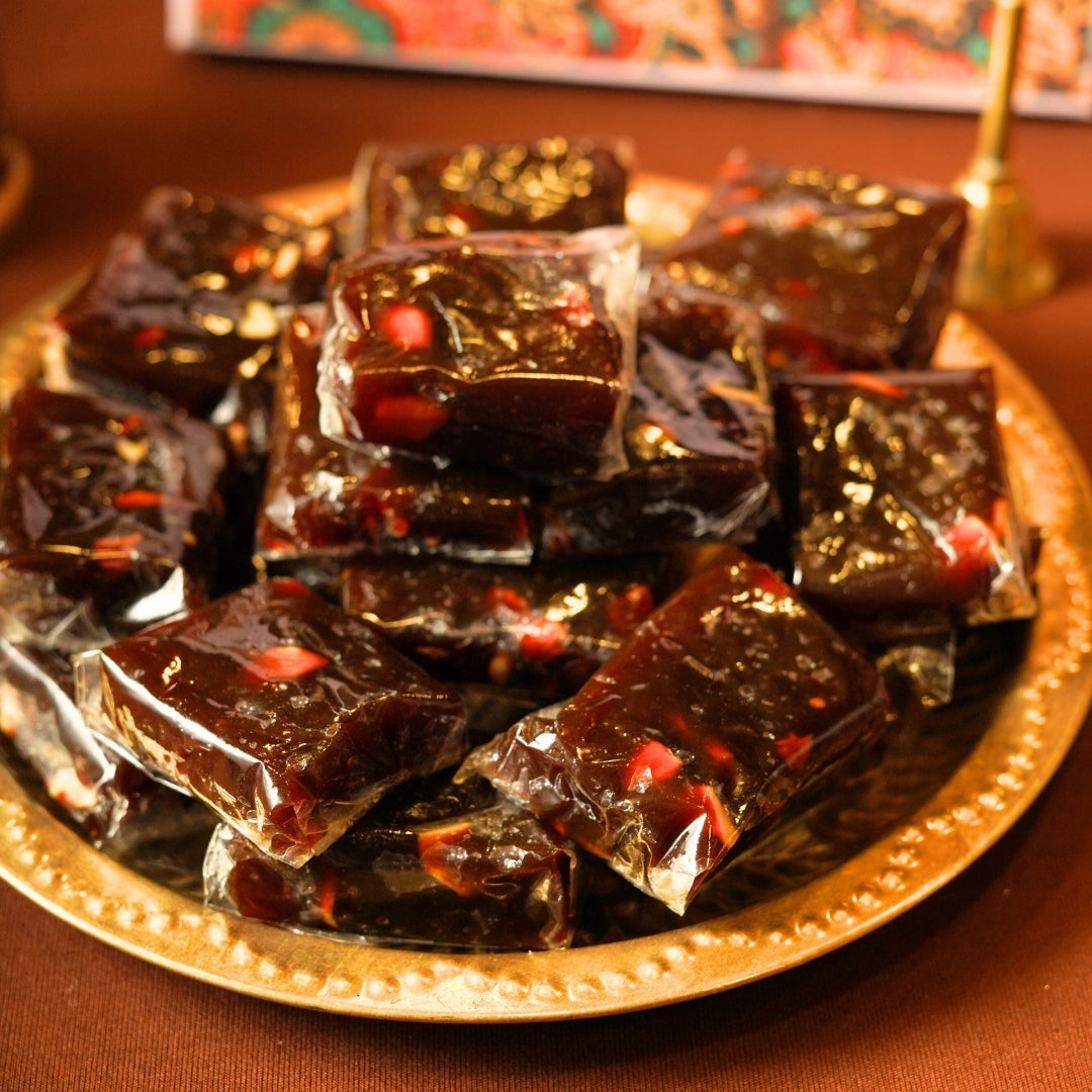 Bandar Halwa