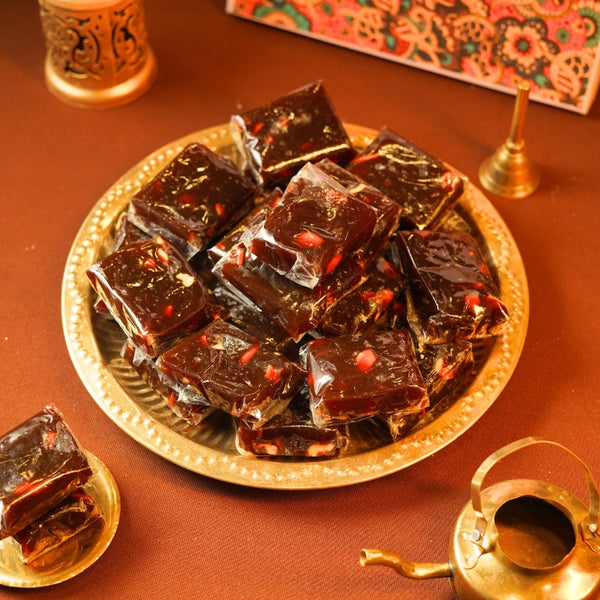 Bandar Halwa