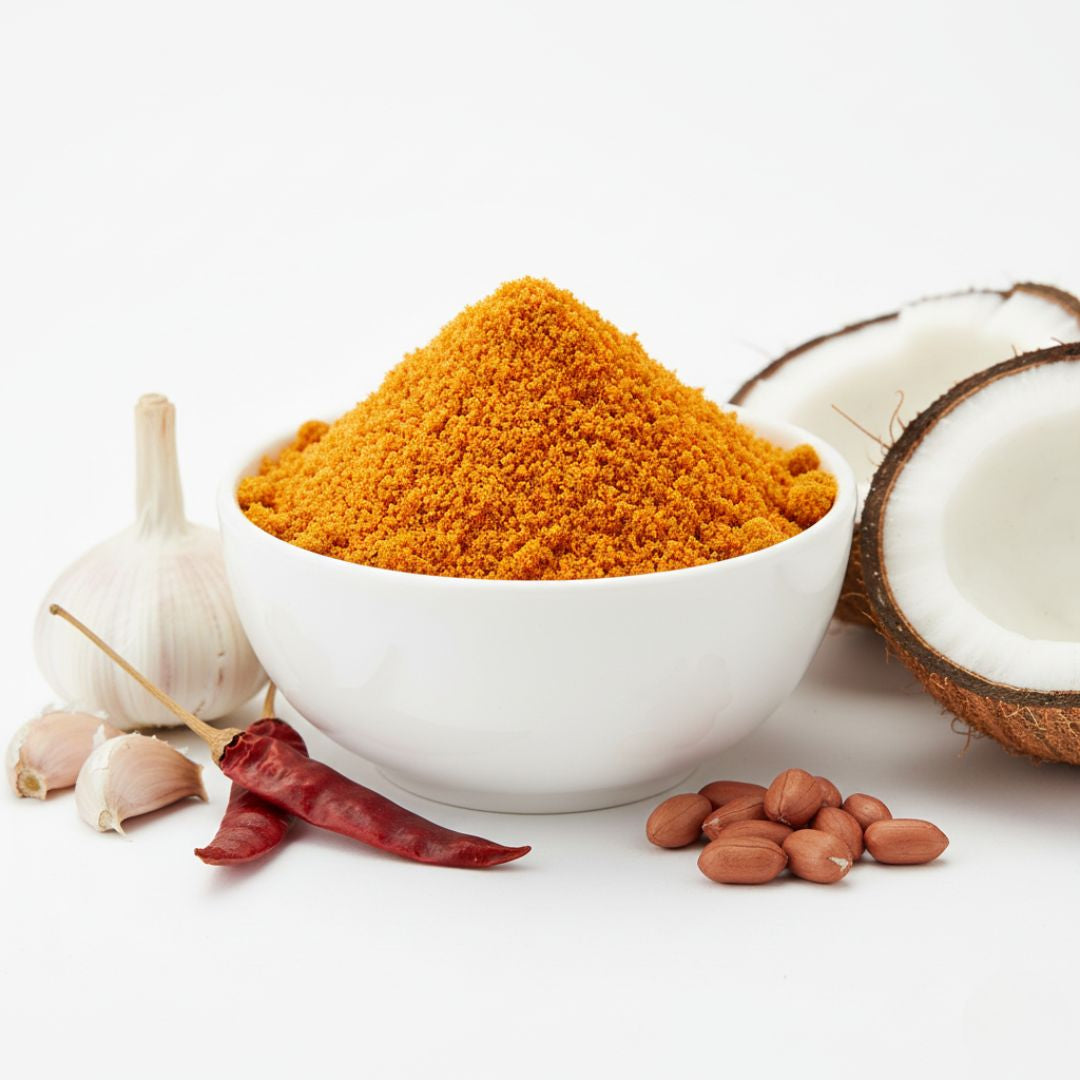 Kobbari Podi