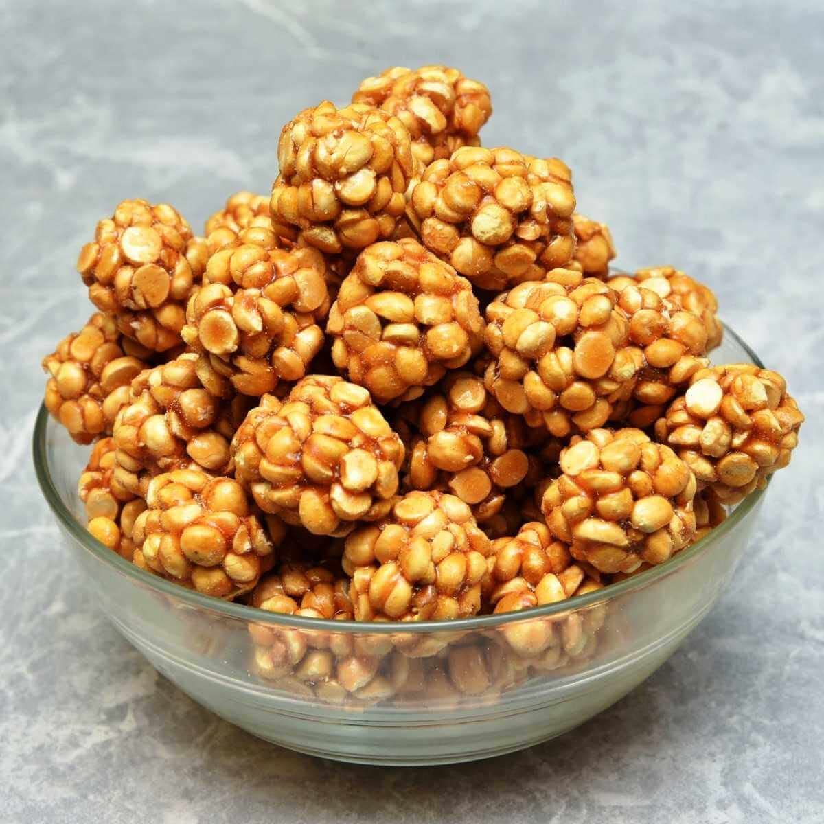Pappundalu Big