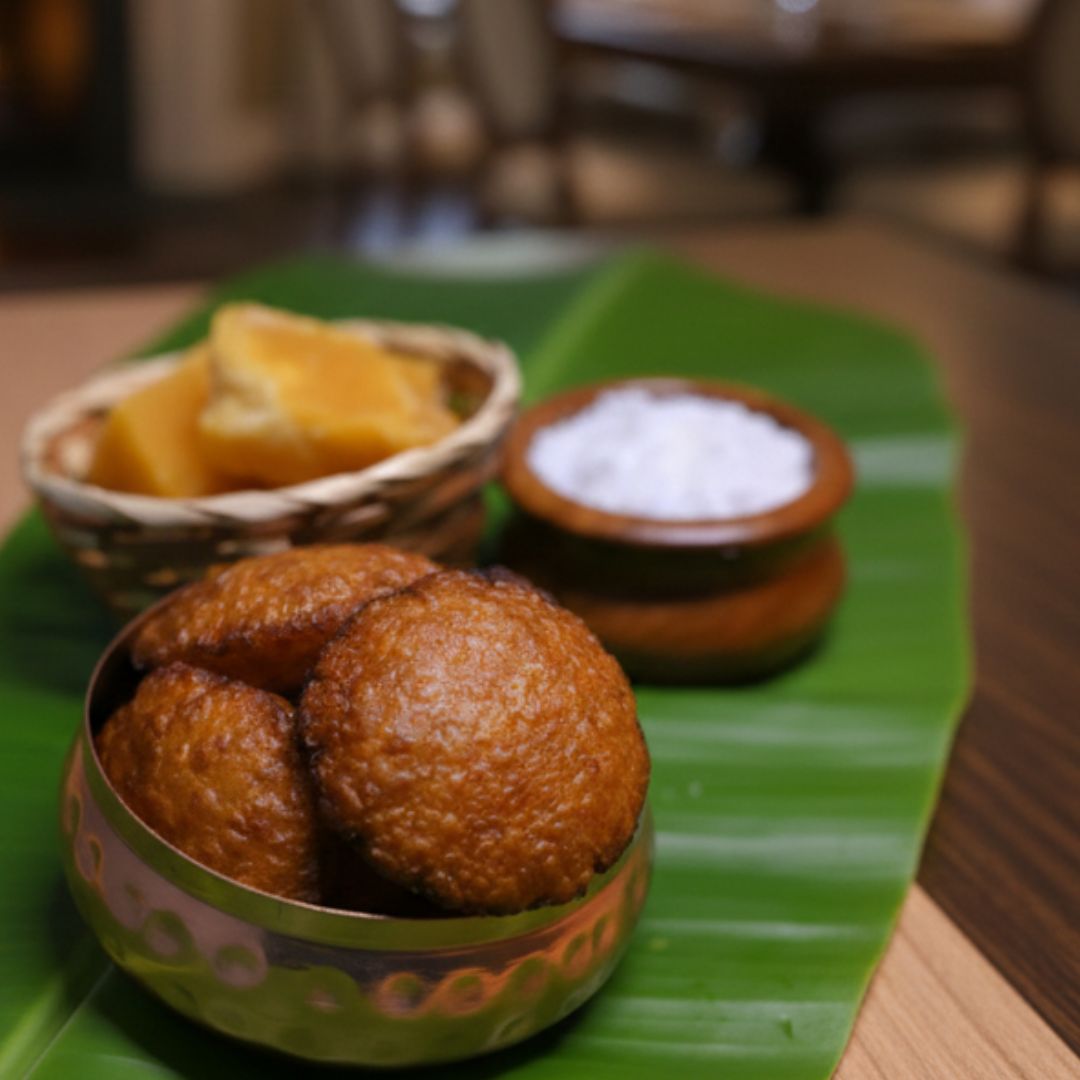 Kobbari Burelu