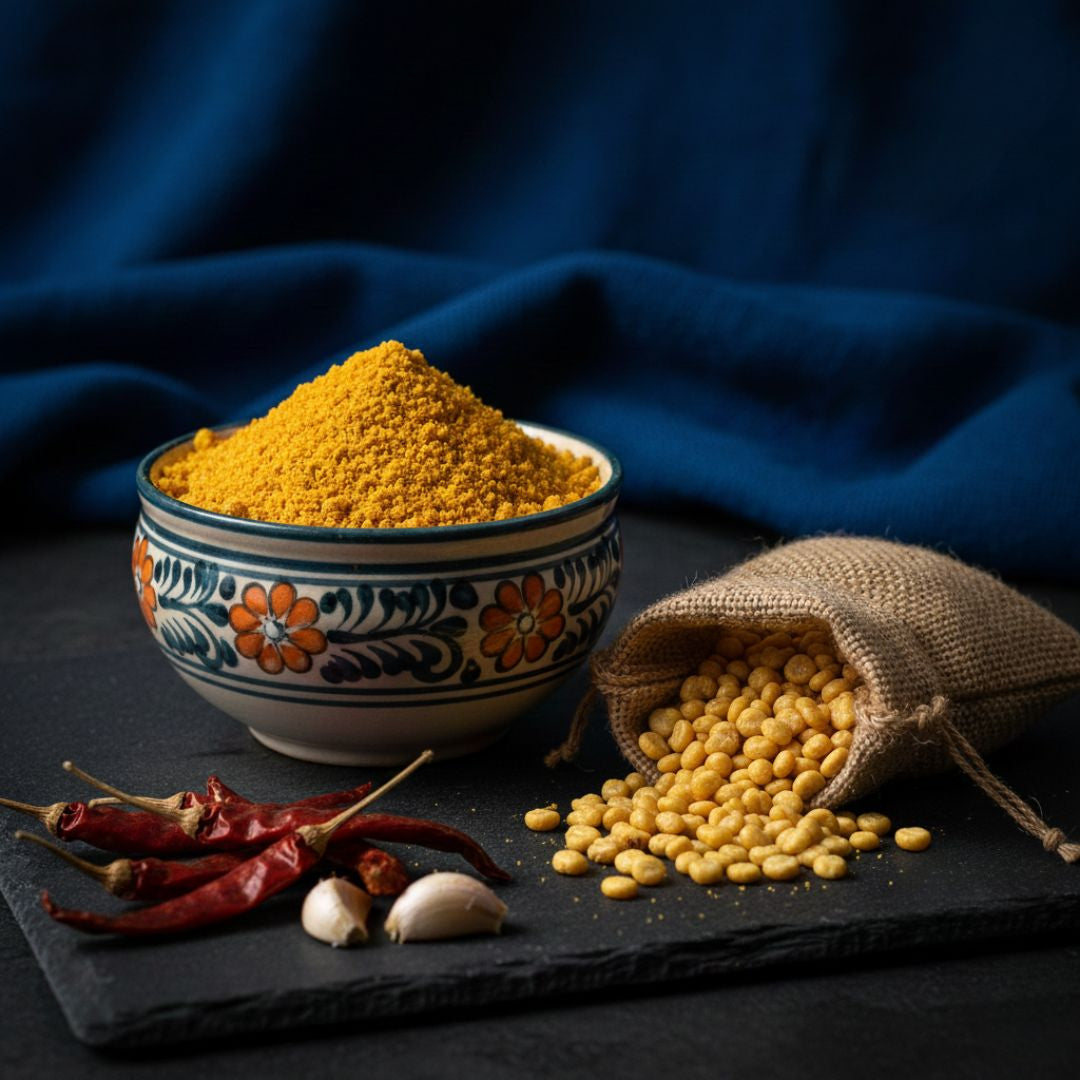 Pappula Podi