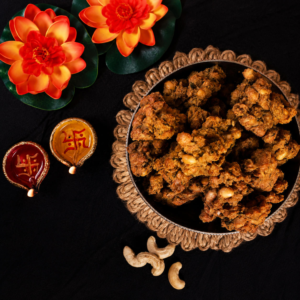 Palli pakodi