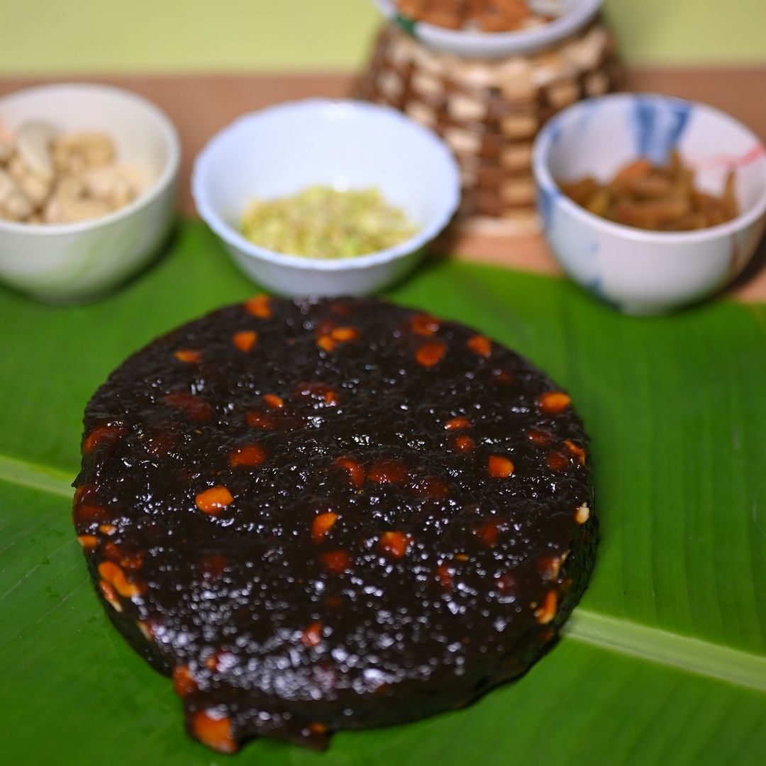 Bandar Halwa Loose
