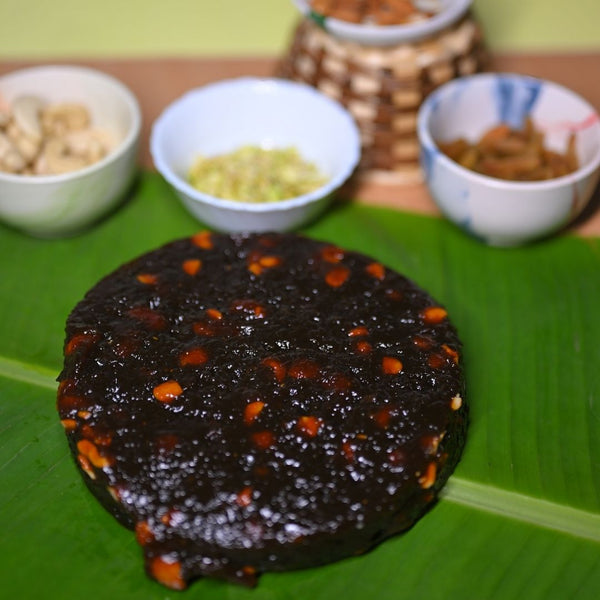 Bandar Halwa Loose