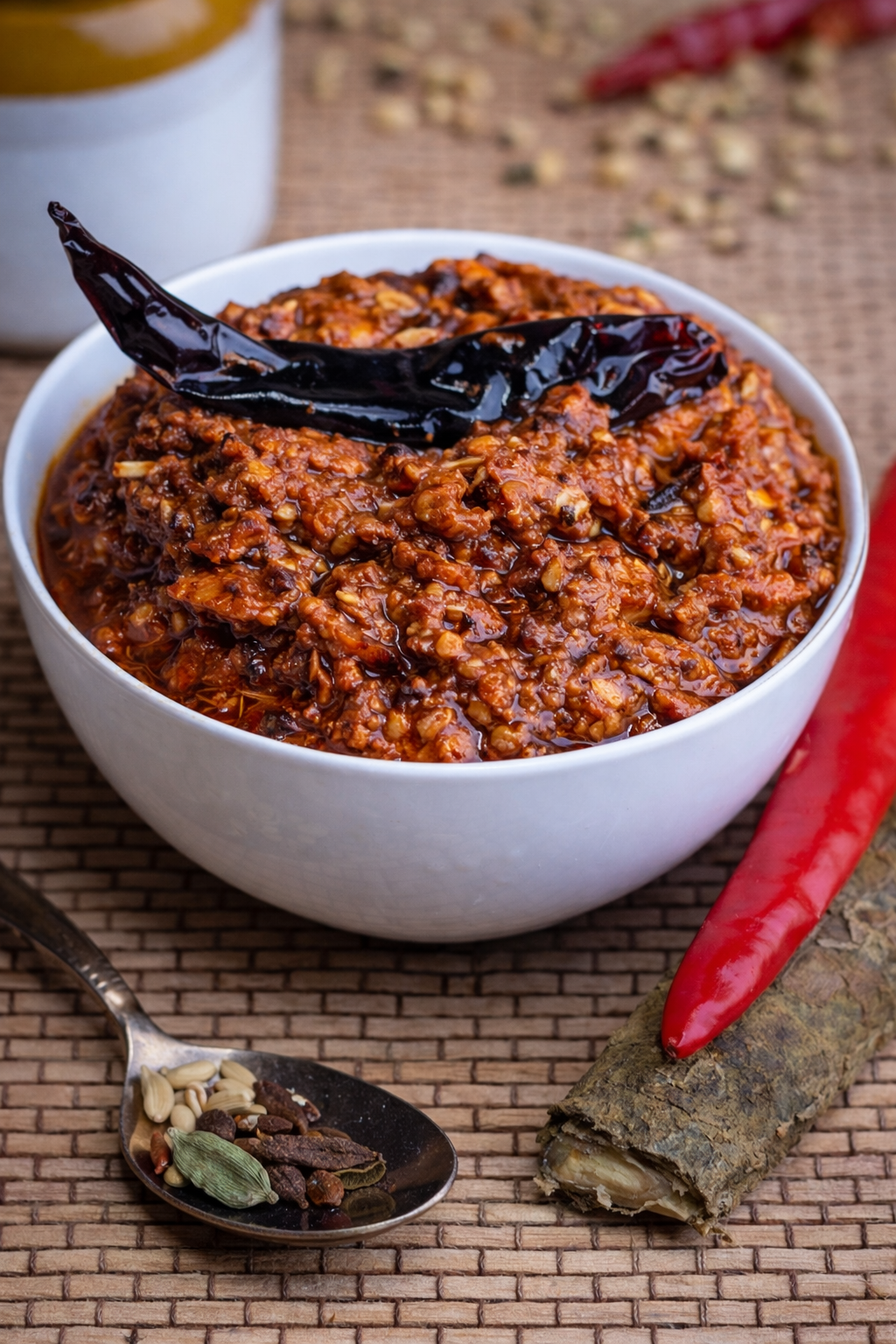 Chintakaya Pickle