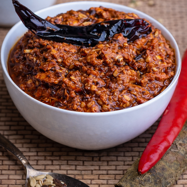Chintakayi Pickle
