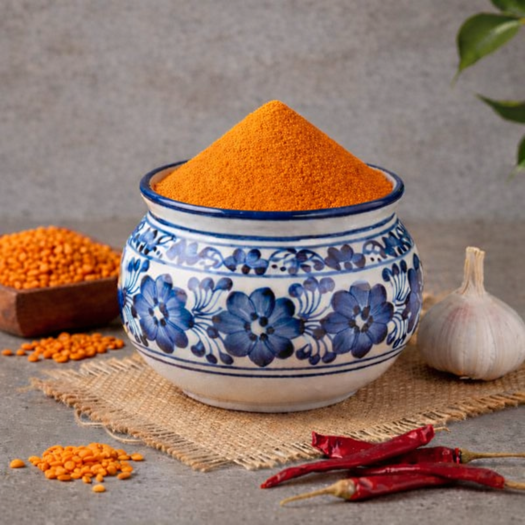 Kandi Podi