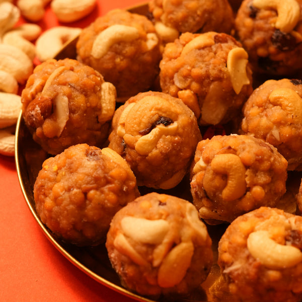 Annamayya Laddu