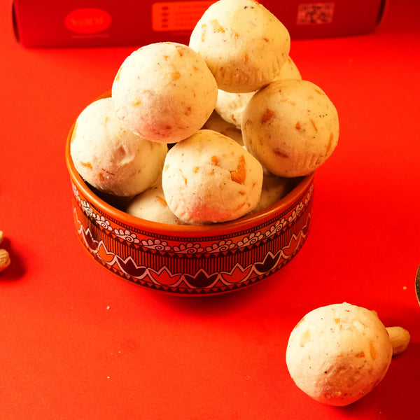 Malai Laddu