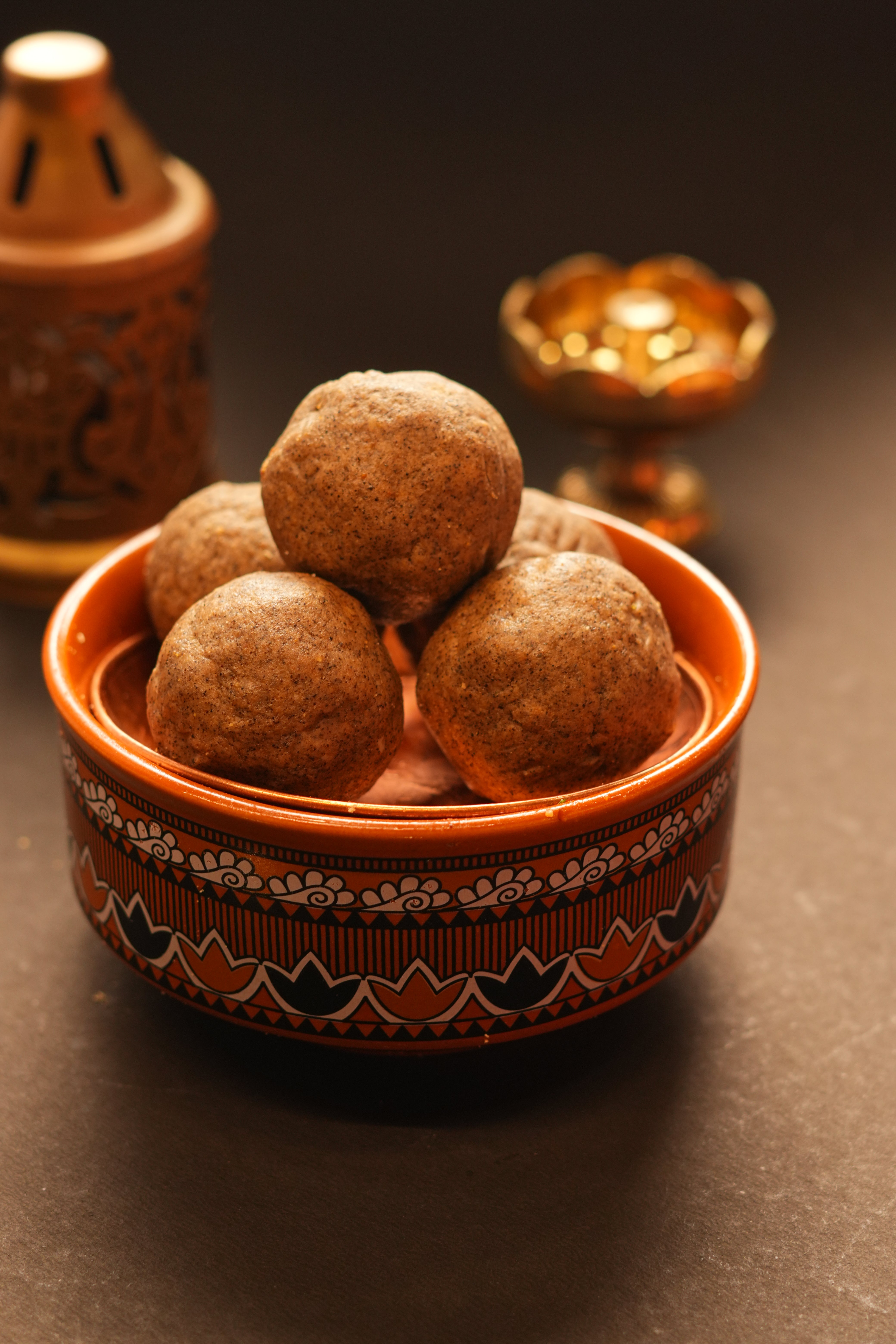 Sunnundalu (Sugar)