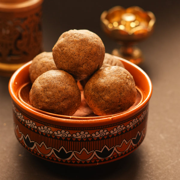 Sunnundalu (Sugar)