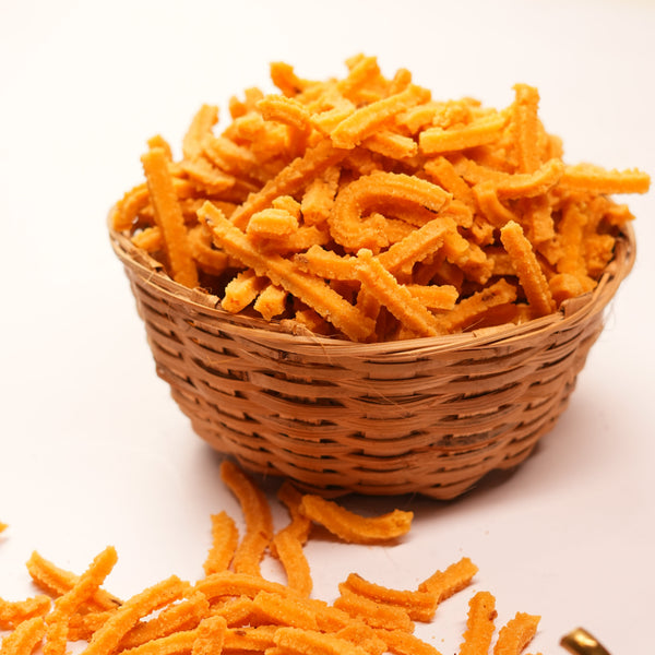Murukulu