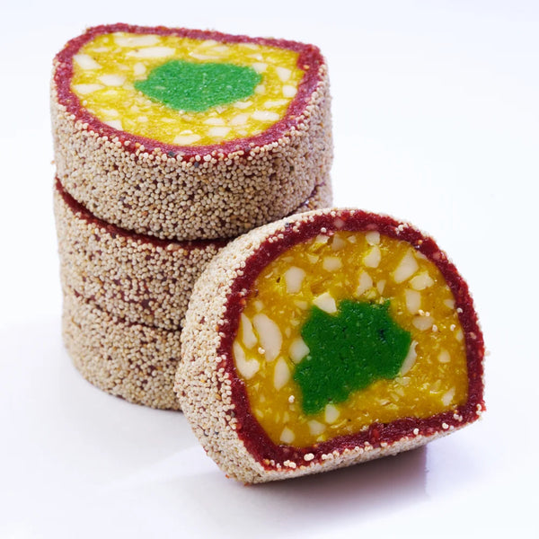 Kaju Anjeer Delight
