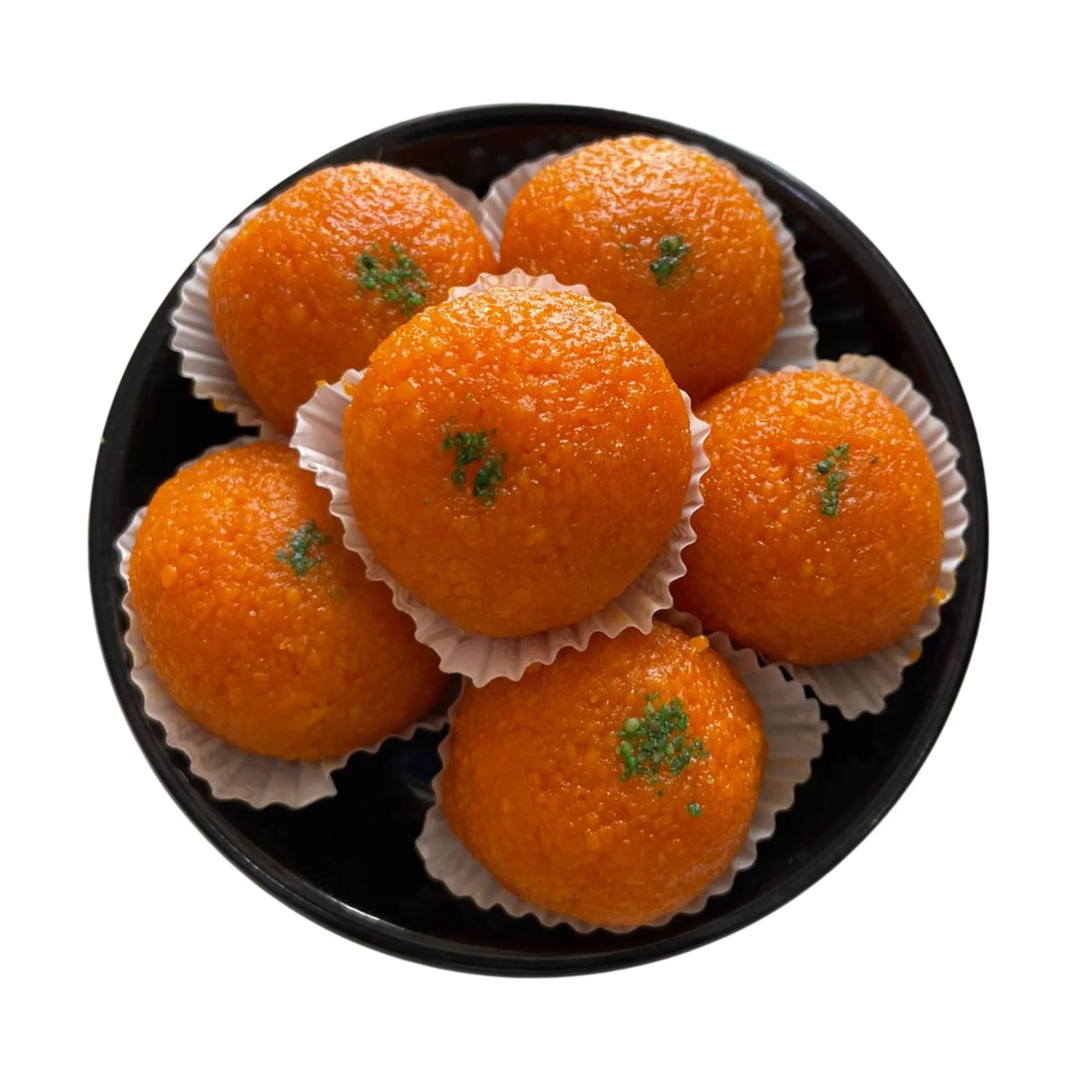 Mothichur Laddu