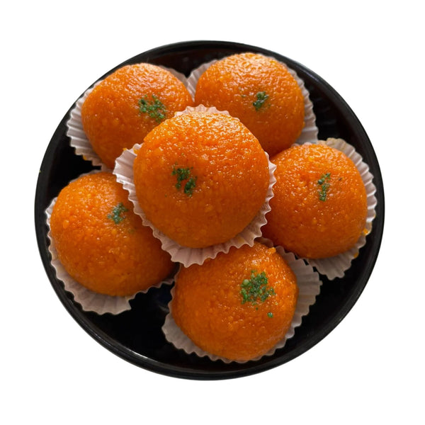Mothichur Laddu