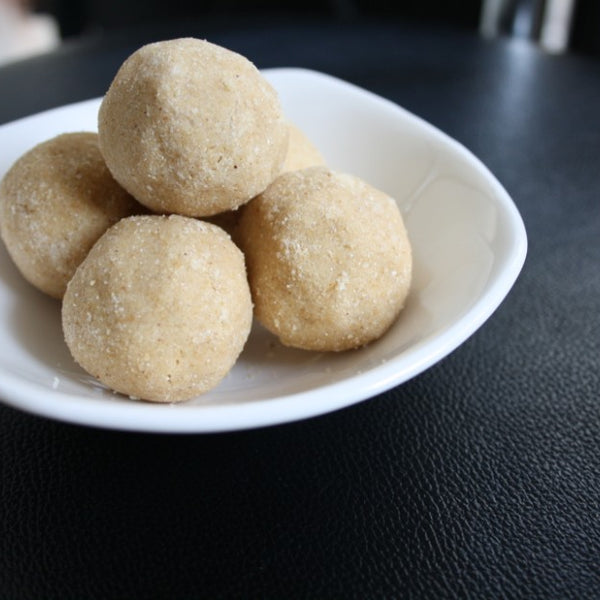 Sugar-Free Sunnivundalu