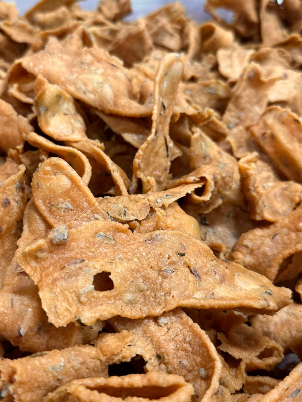 Chekka Pakodi