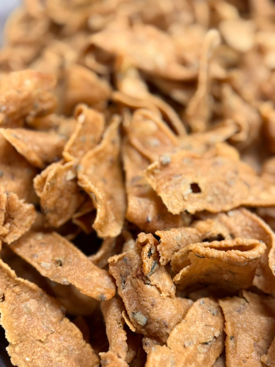 Chekka Pakodi