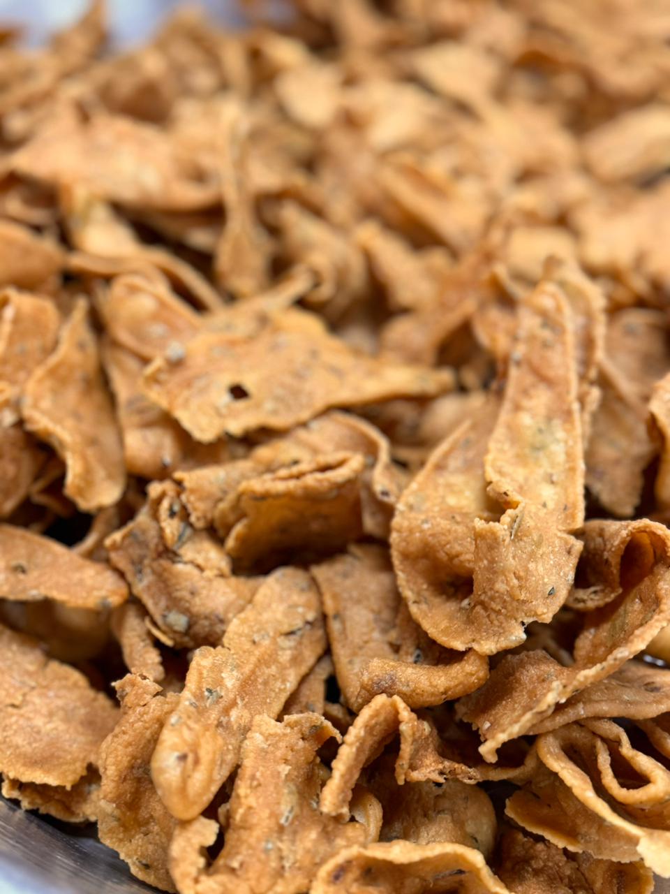 Chekka Pakodi