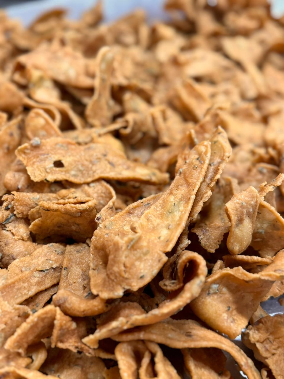 Chekka Pakodi