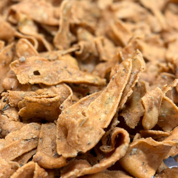 Chekka Pakodi