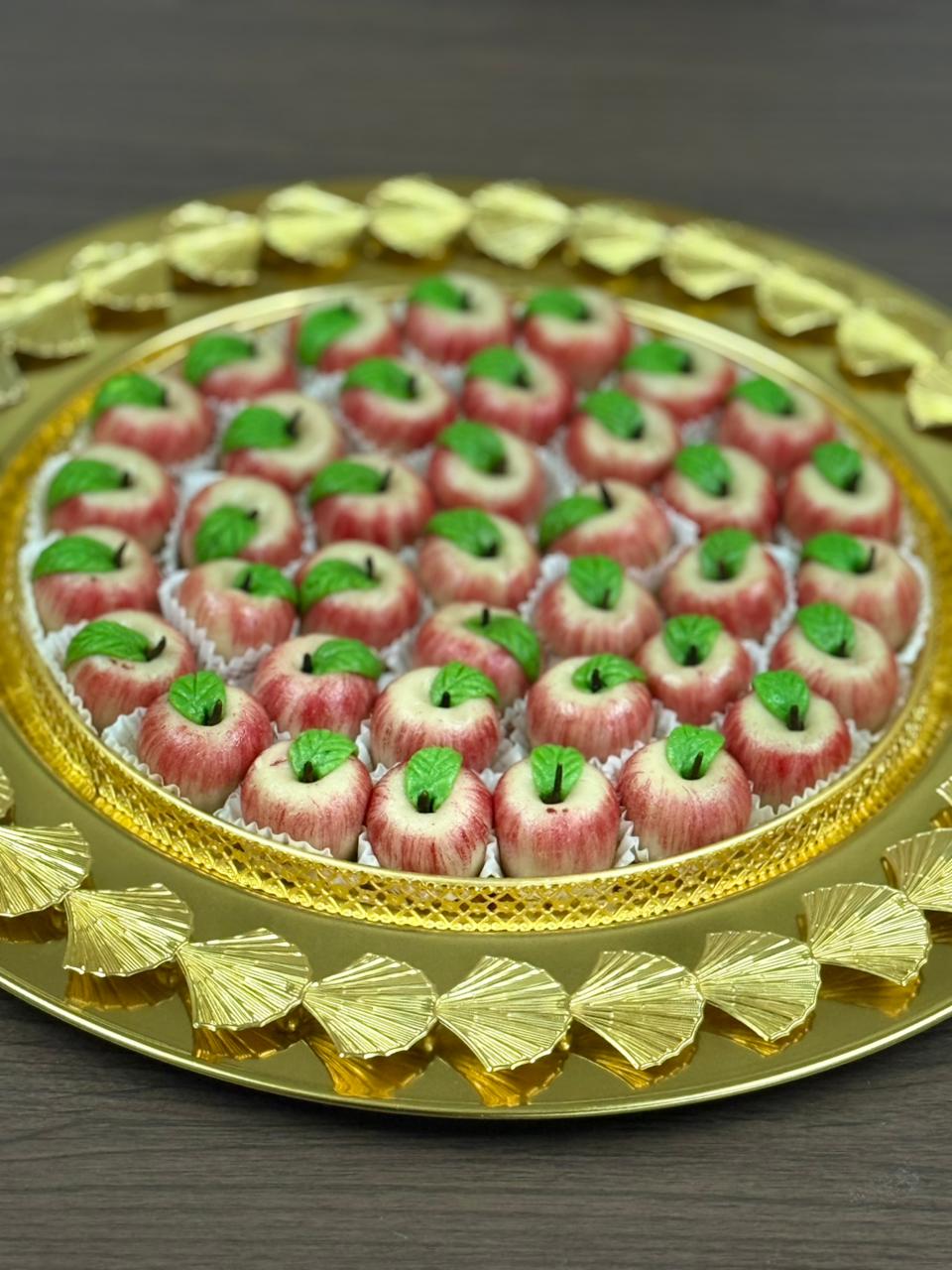 Kaju Apple