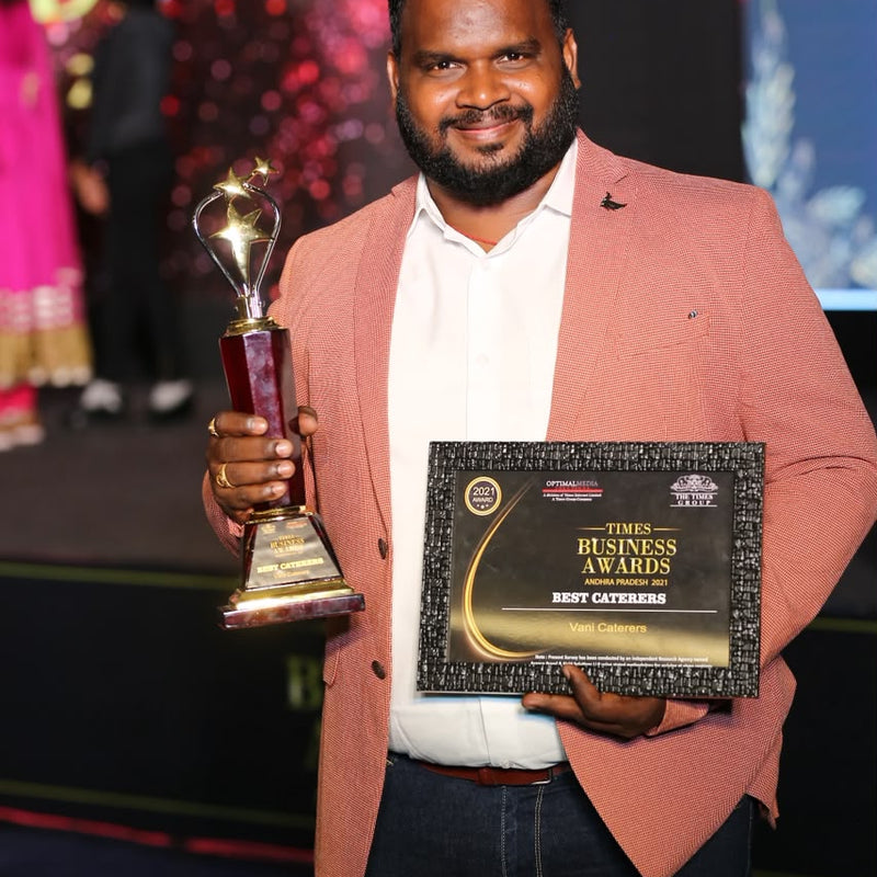 Vani Group – A Legacy of Innovation, Quality & Trust