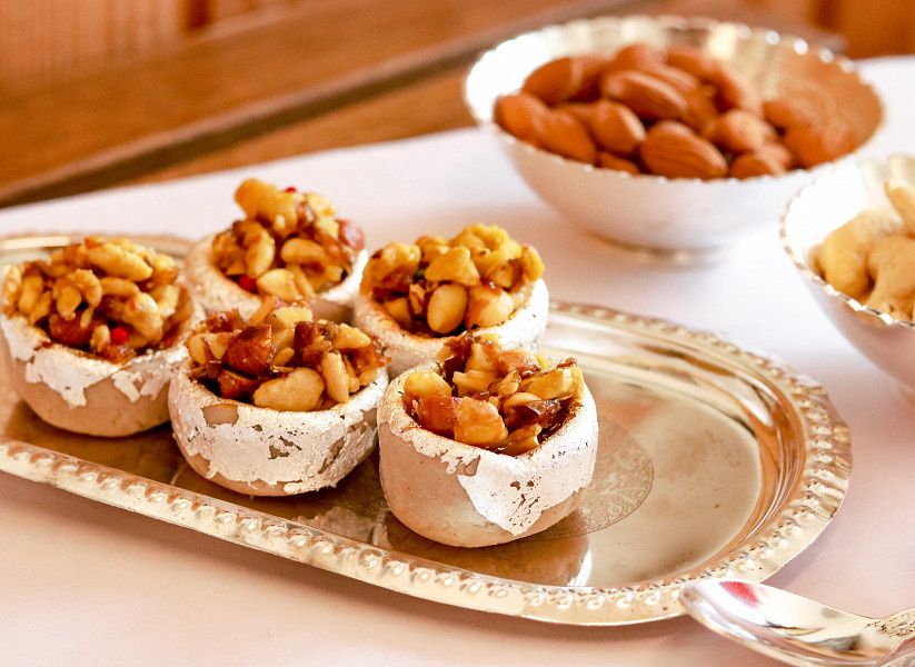 Kaju Badam Katori
