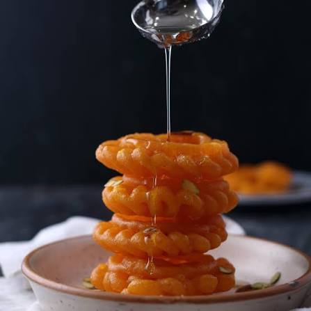 Ghee Jangree