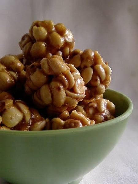 Pappundalu Small