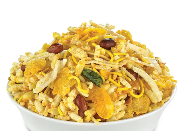 Chevina Mixture