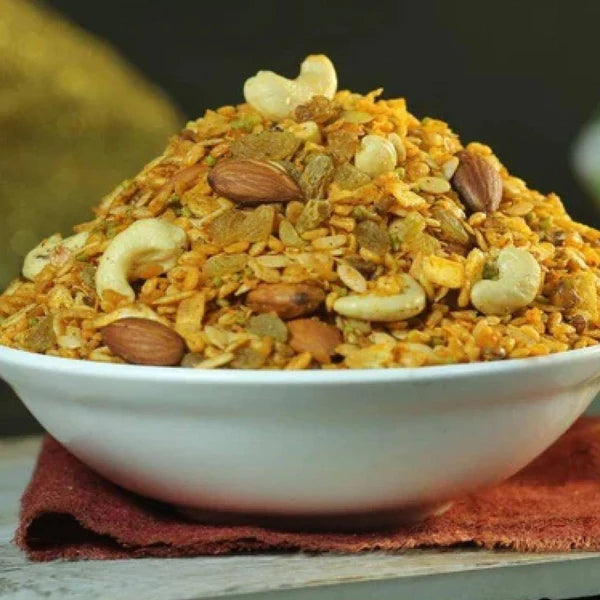 Kashmiri Mixture