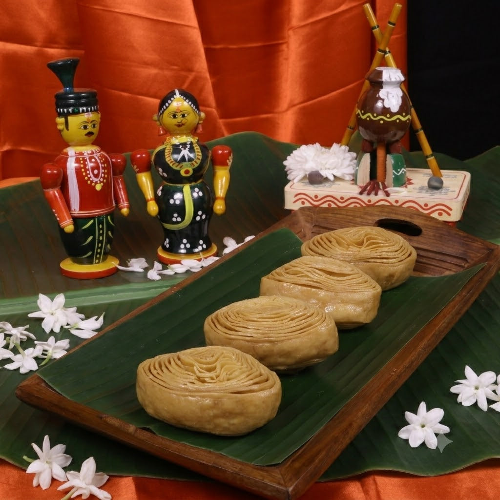 Madatha Kaja