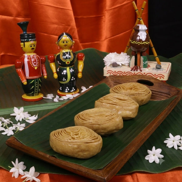 Madatha Kaja