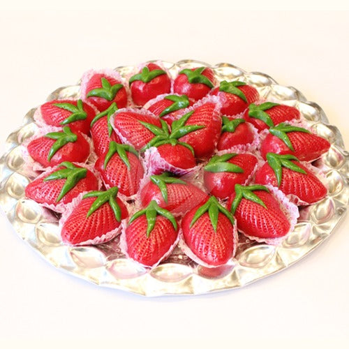 Kaju Strawberry