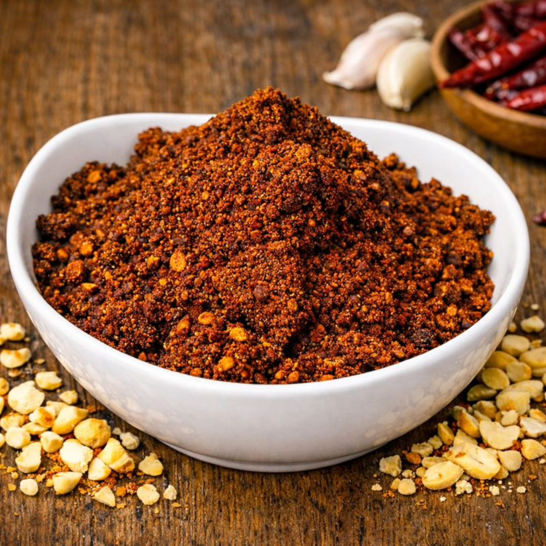 Kaju Karapodi