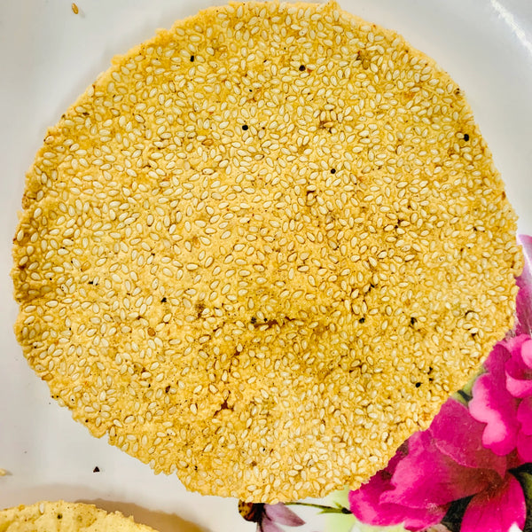 Nuvvulu Appadalu