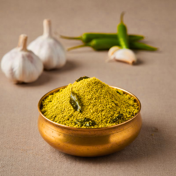 Pachimirchi Karampodi