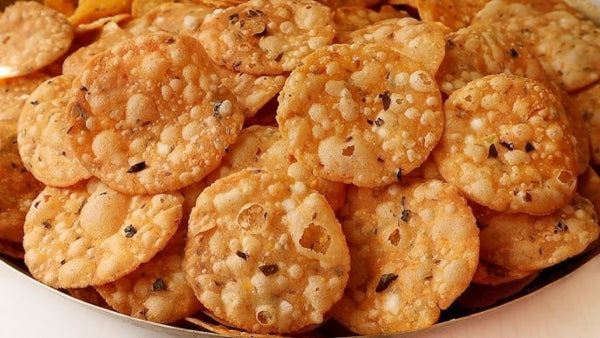 Chitti Chekkalu