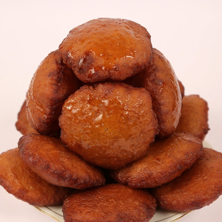Kobbari Burelu