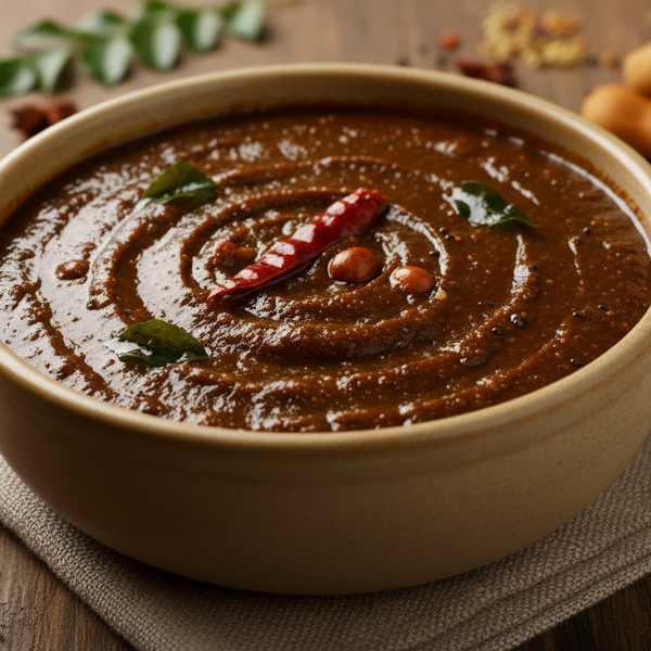 Pulihpora Paste