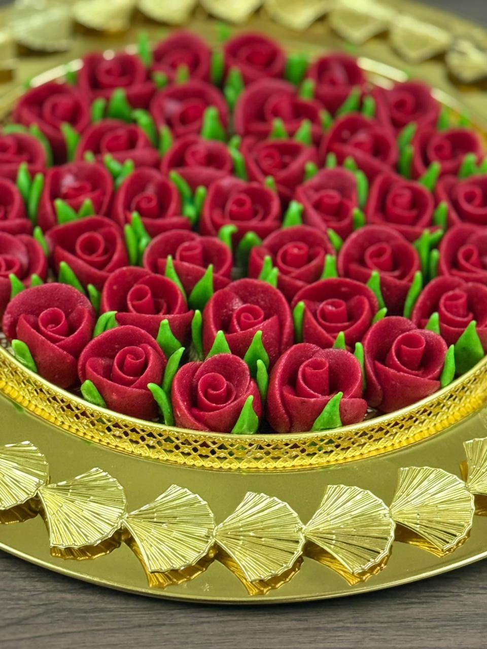 Kaju Rose